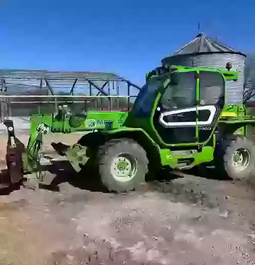2020 Merlo P40.13